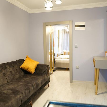Taksim Maria Suit Hotel اسطنبول المظهر الخارجي الصورة