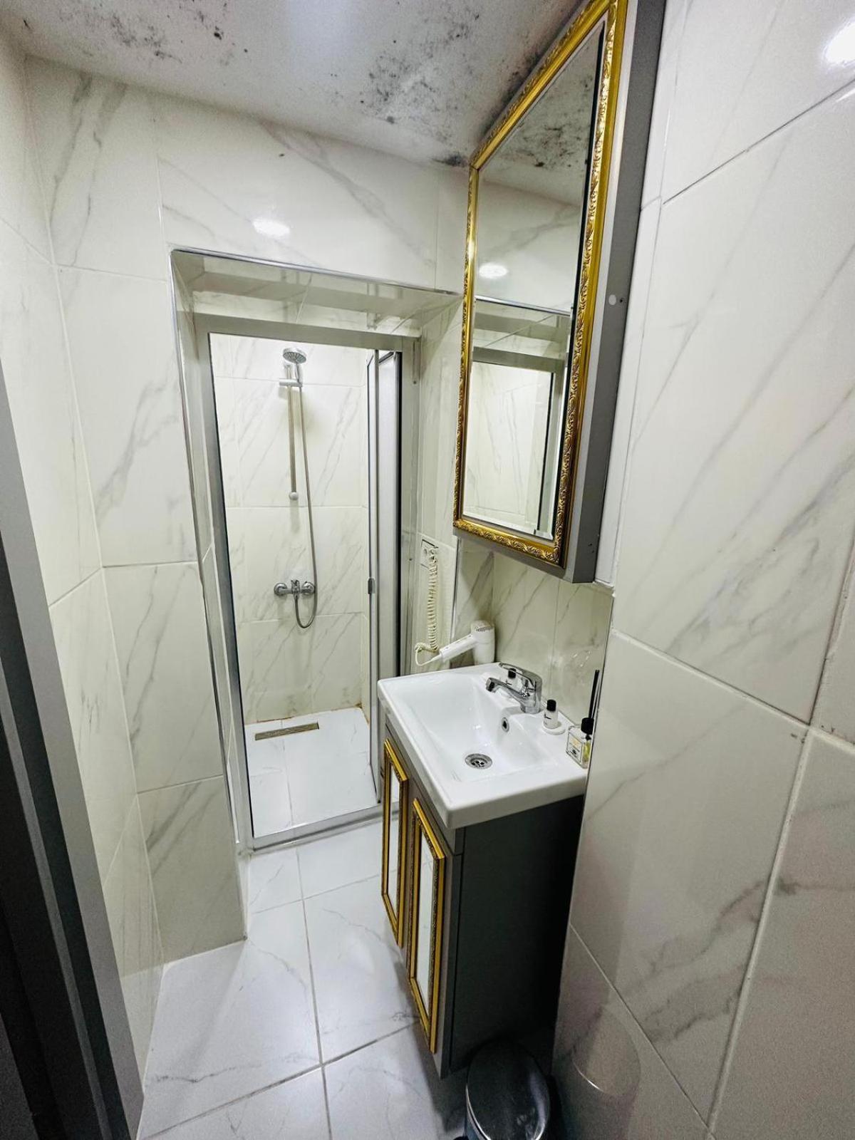 Taksim Maria Suit Hotel اسطنبول المظهر الخارجي الصورة