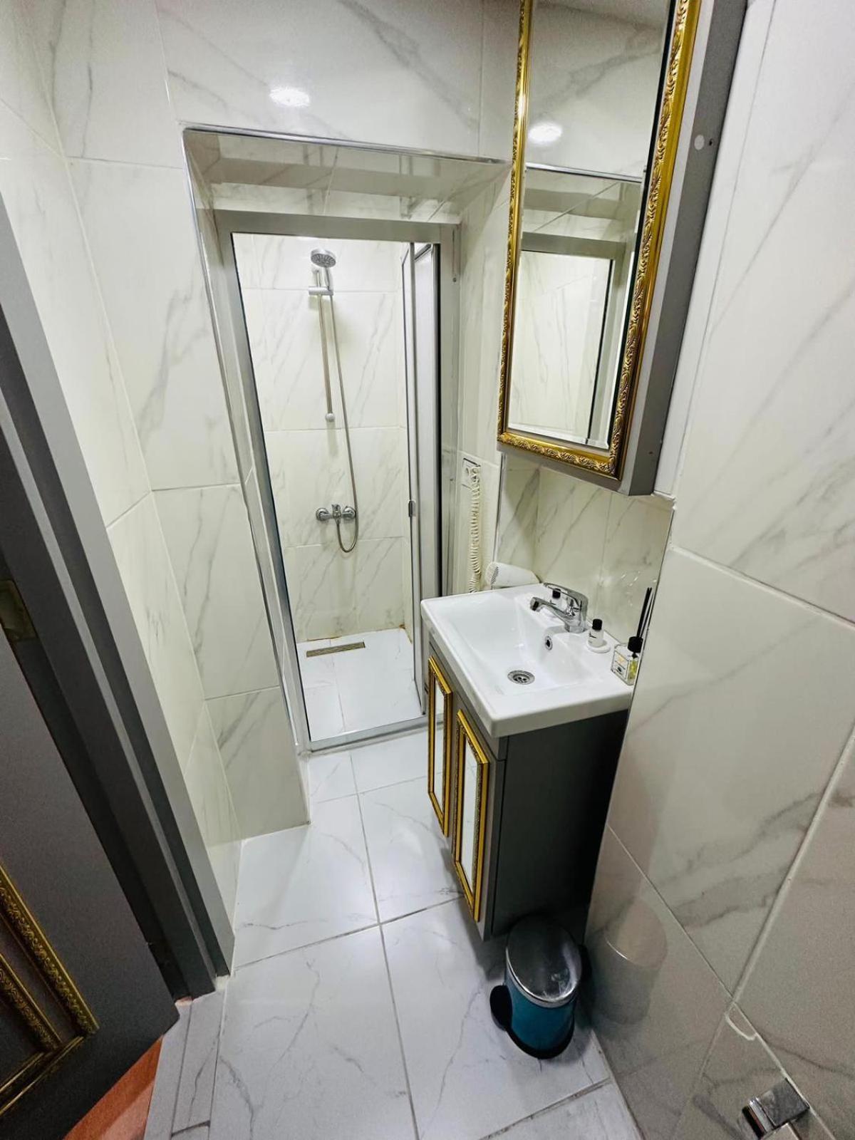 Taksim Maria Suit Hotel اسطنبول المظهر الخارجي الصورة