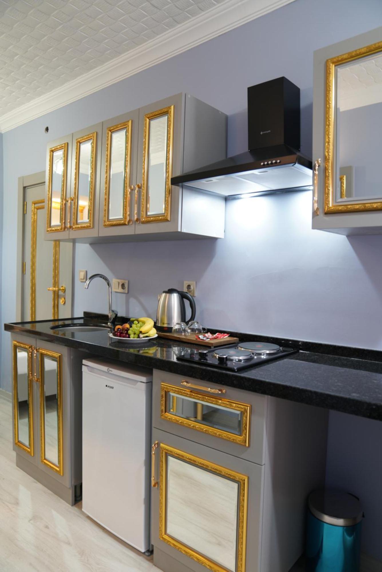 Taksim Maria Suit Hotel اسطنبول المظهر الخارجي الصورة